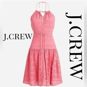 NWT size 8 eyelet dress(orig$240)